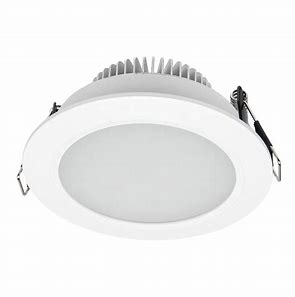 Down Lights – LED Recessed Downlight